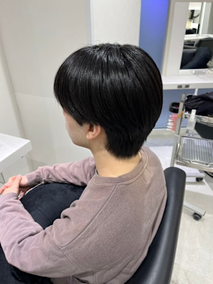 メンズスタイル