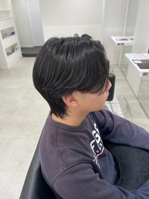 メンズスタイル