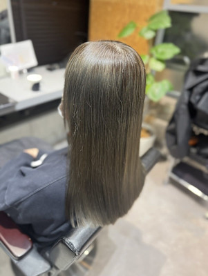 ★☆オリーブグレージュ☆★