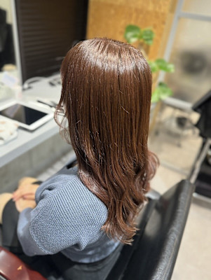 ★☆ナチュラルブラウン☆★