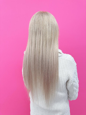 みんな憧れ！ハイトーンロング！