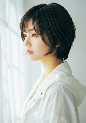 艶髪スタイルお任せください【力石サトシ】