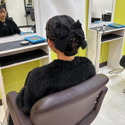 ご来店頂き有難う御座います 🎀