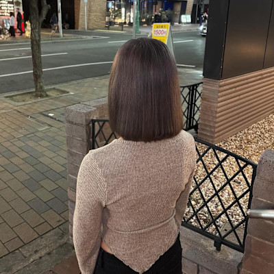 ご来店頂き有難う御座います 🎀