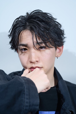 ニュアンスパーマ/曲がる縮毛矯正/メンズサロン/メンズ/眉毛