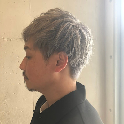 rebeaute×スタイル