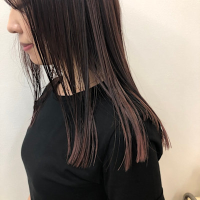 rebeaute×スタイル