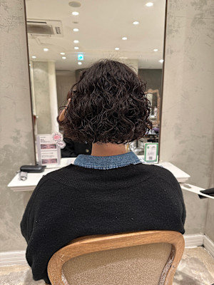 BAROQUE  立川×スタイル