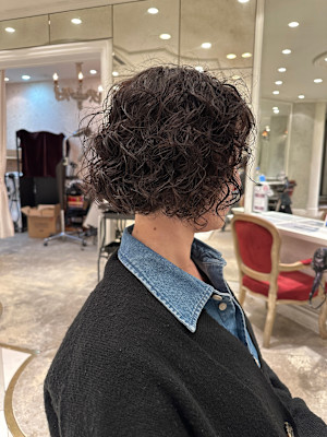 BAROQUE  立川×スタイル