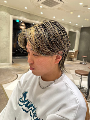 BAROQUE  立川×スタイル