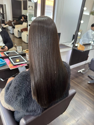 Premium高濃度水素カラー