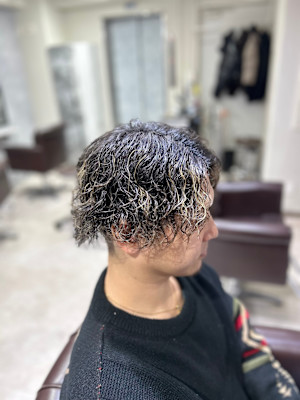 ツイストスパイラル