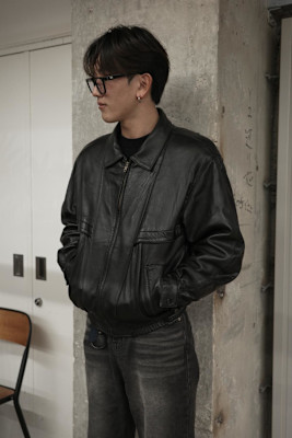 センターパート