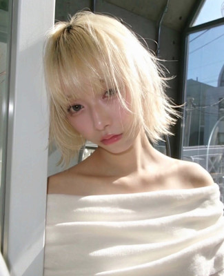 三軒茶屋/System/イルミナ/ブリーチ/インナー/韓国