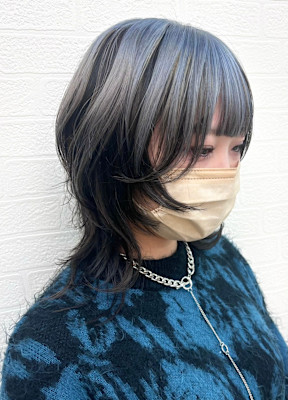 graspedia×セミロング