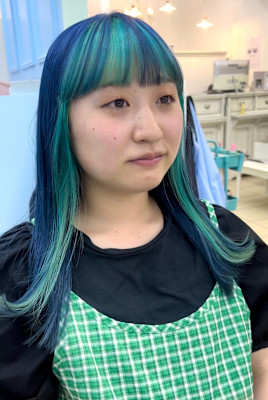 graspedia×ロング