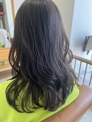 ふんわりレイヤー