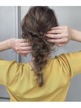 7Velvet×スタイル