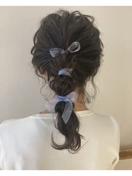 7Velvet×スタイル