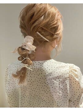 7Velvet×スタイル