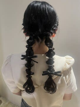 7Velvet×スタイル