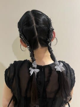 7Velvet×スタイル