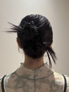 7Velvet×スタイル