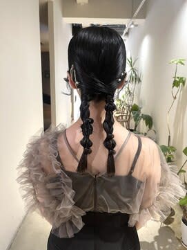 7Velvet×スタイル