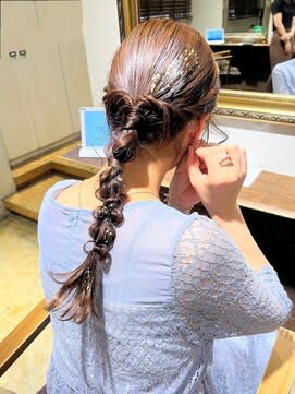 7Velvet×スタイル