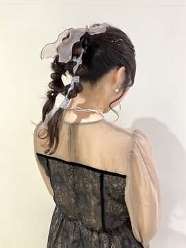 7Velvet×スタイル