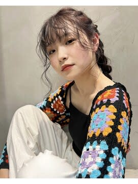 7Velvet×スタイル