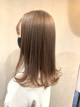 7Velvet×スタイル