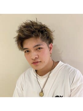 7Velvet×スタイル