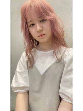 7Velvet×スタイル