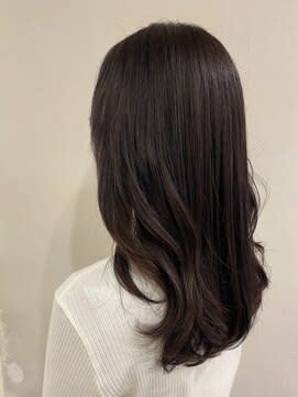 7Velvet×スタイル