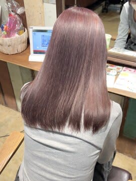 7Velvet×スタイル