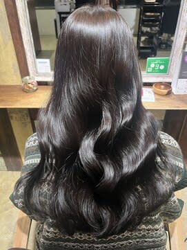 7Velvet×スタイル