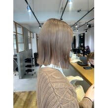 ベージュカラー【acala吉祥寺/アカラ/ハイトーン】