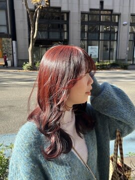 7Velvet×スタイル