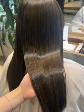 7Velvet×スタイル