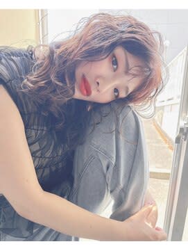 7Velvet×スタイル