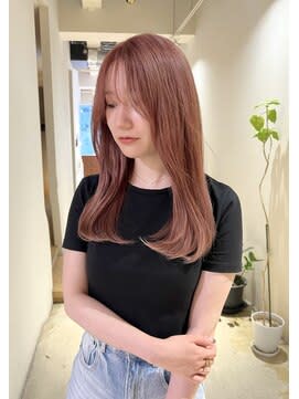 7Velvet×スタイル