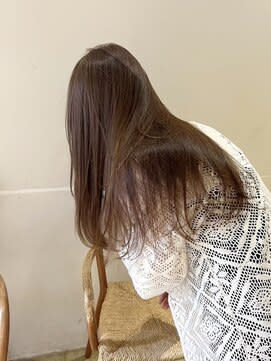 7Velvet×スタイル