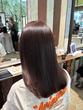 7Velvet×スタイル