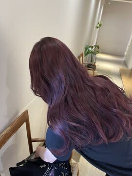 7Velvet×スタイル