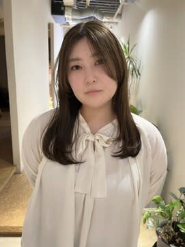 7Velvet×スタイル