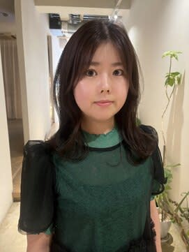 7Velvet×スタイル