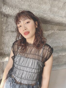 7Velvet×スタイル