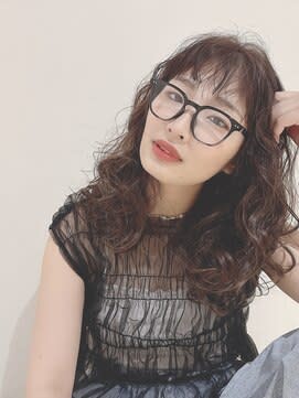 7Velvet×スタイル