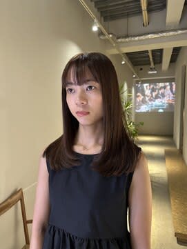 7Velvet×スタイル